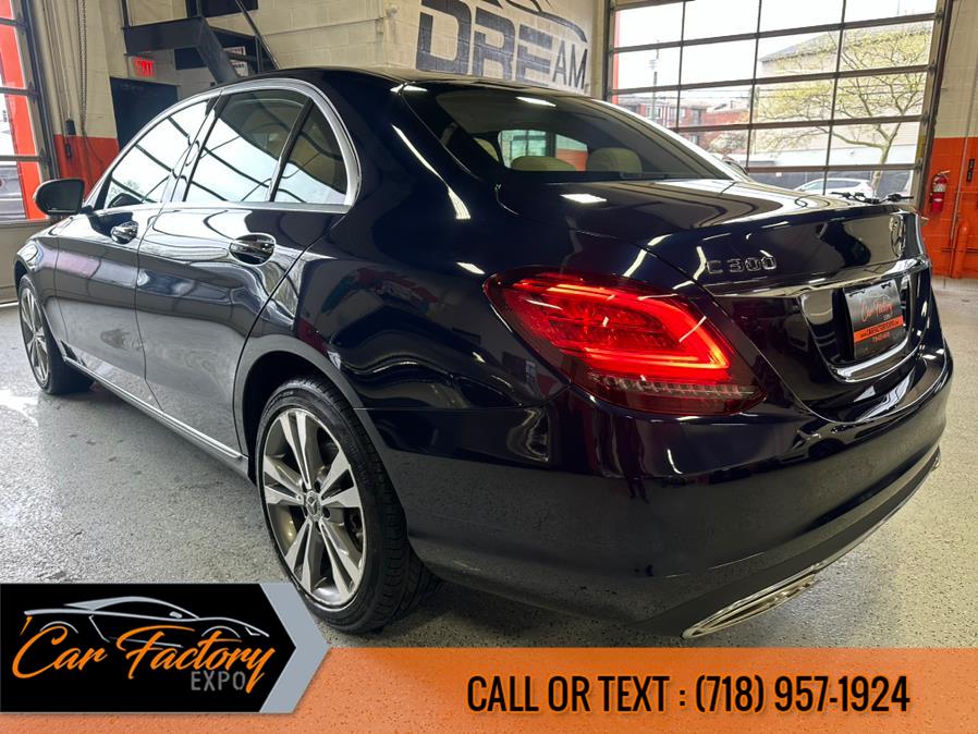 MercedesBenz CClass 2020 in Bronx, Long Island, NYC, Westchester NY