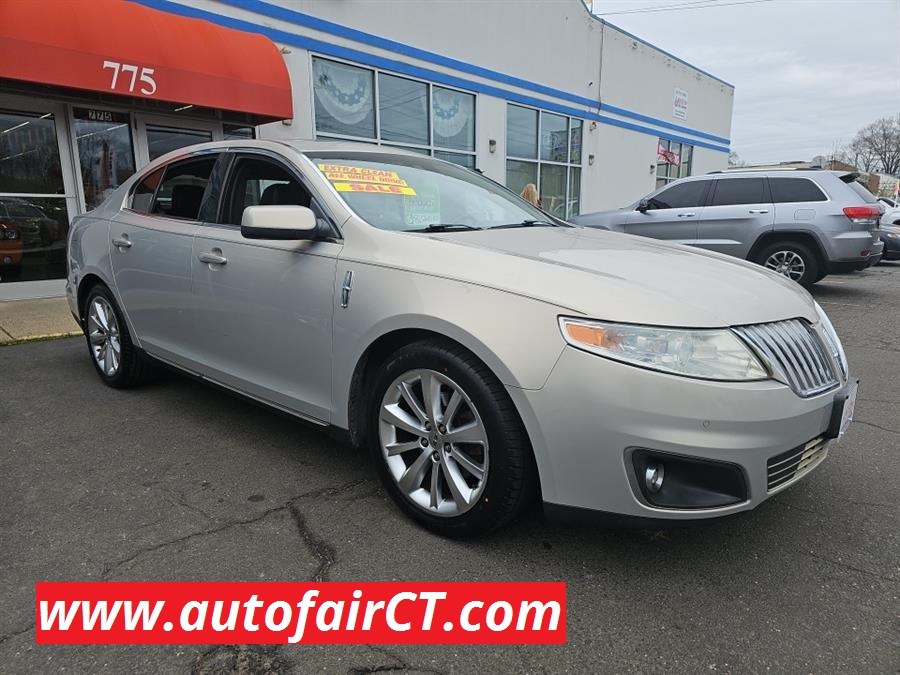 Used 2009 Lincoln MKS in West Haven, Connecticut | Auto Fair Inc.. West Haven, Connecticut
