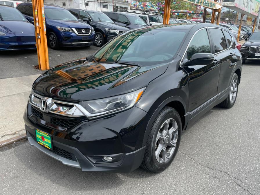 Used 2018 Honda CR-V in Jamaica, New York | Sylhet Motors Inc.. Jamaica, New York