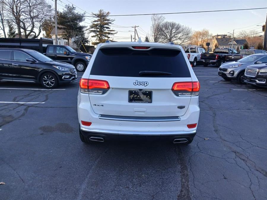 2014 Jeep Grand Cherokee Summit, available for sale in Framingham, Massachusetts | Mass Auto Exchange. Framingham, Massachusetts