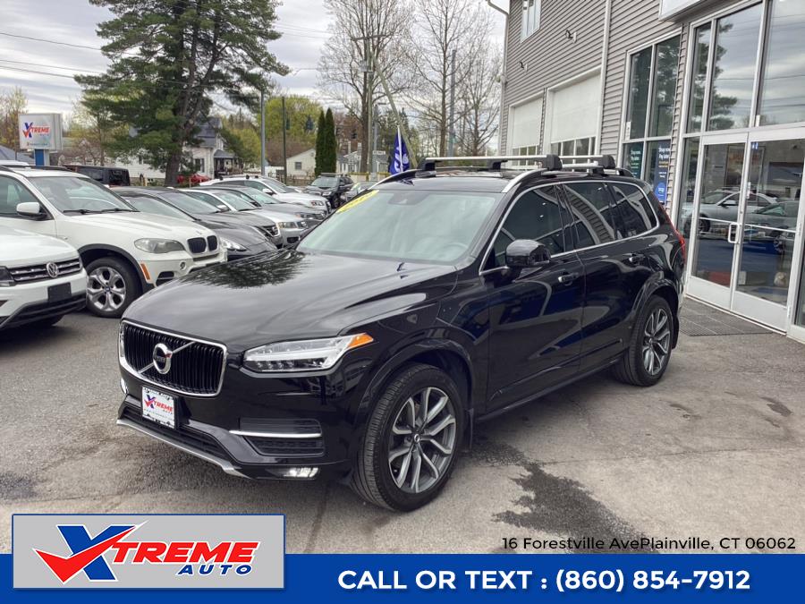 Used 2019 Volvo XC90 in Plainville, Connecticut | Xtreme Auto. Plainville, Connecticut
