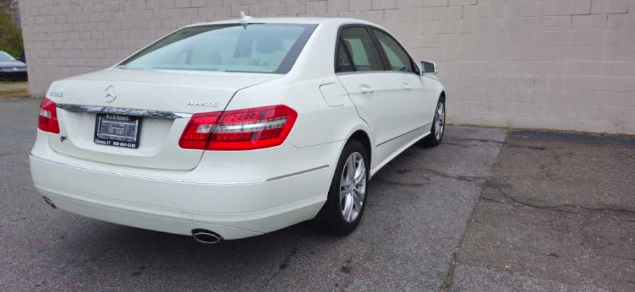 2011 Mercedes-Benz E-Class 4dr Sdn E350 Luxury 4MATIC, available for sale in Clinton, Connecticut | M&M Motors International. Clinton, Connecticut 2011 Mercedes-Benz E-Class 4dr Sdn E350 Luxury 4MATIC, available for sale in Clinton, Connecticut | M&M Motors International. Clinton, Connecticut