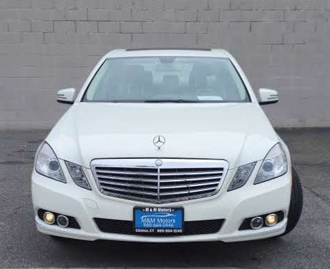 2011 Mercedes-Benz E-Class 4dr Sdn E350 Luxury 4MATIC, available for sale in Clinton, Connecticut | M&M Motors International. Clinton, Connecticut 2011 Mercedes-Benz E-Class 4dr Sdn E350 Luxury 4MATIC, available for sale in Clinton, Connecticut | M&M Motors International. Clinton, Connecticut