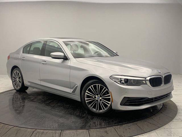 2020 BMW 5 Series 540i xDrive, available for sale in Bronx, New York | Eastchester Motor Cars. Bronx, New York