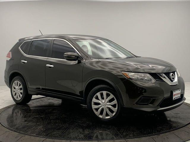2015 Nissan Rogue S, available for sale in Bronx, New York | Eastchester Motor Cars. Bronx, New York