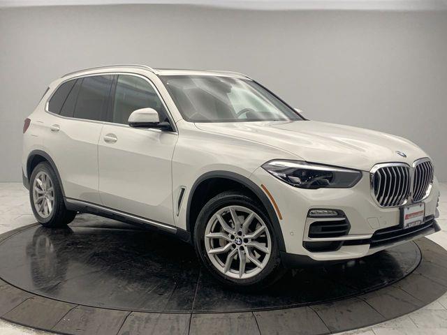 2021 BMW X5 xDrive40i, available for sale in Bronx, New York | Eastchester Motor Cars. Bronx, New York