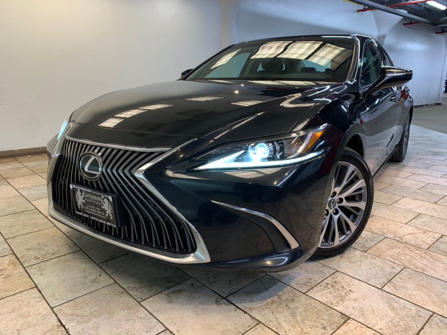 2020 Lexus ES ES 350 FWD, available for sale in Lodi, New Jersey | European Auto Expo. Lodi, New Jersey