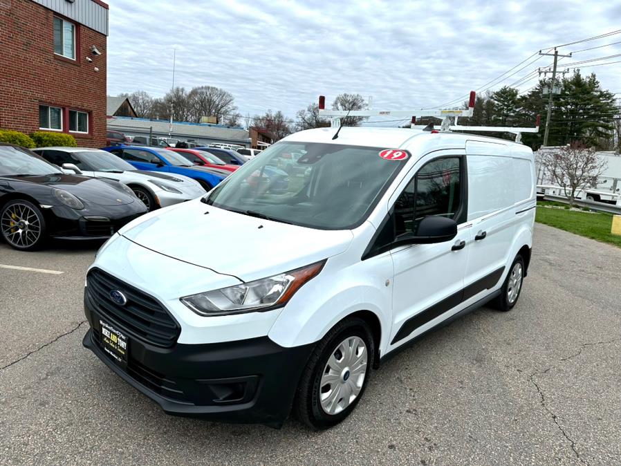 Used 2019 Ford Transit Connect Van in South Windsor, Connecticut | Mike And Tony Auto Sales, Inc. South Windsor, Connecticut