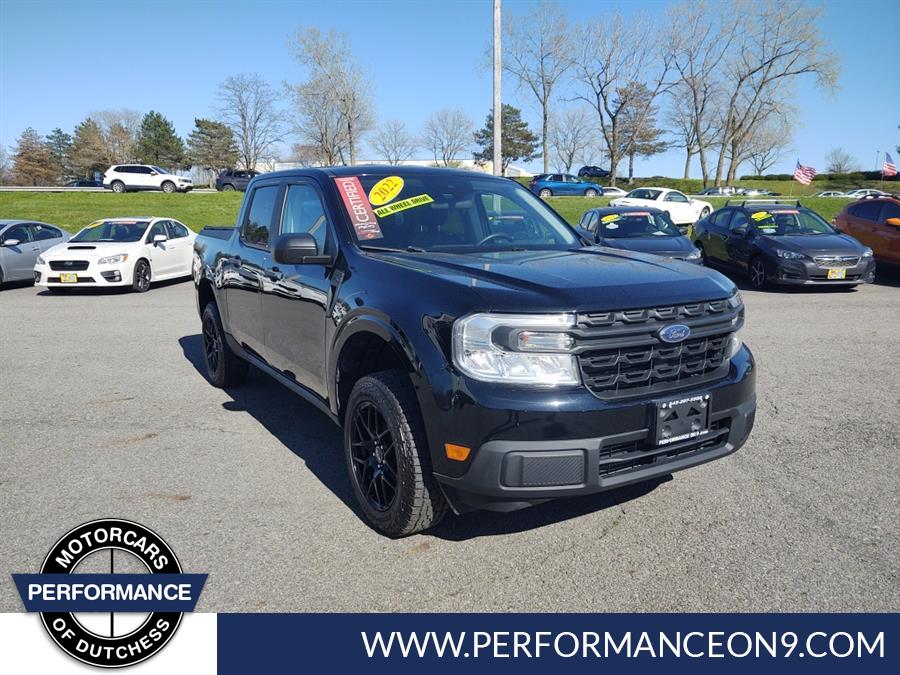 Used 2022 Ford Maverick in Wappingers Falls, New York | Performance Motor Cars. Wappingers Falls, New York