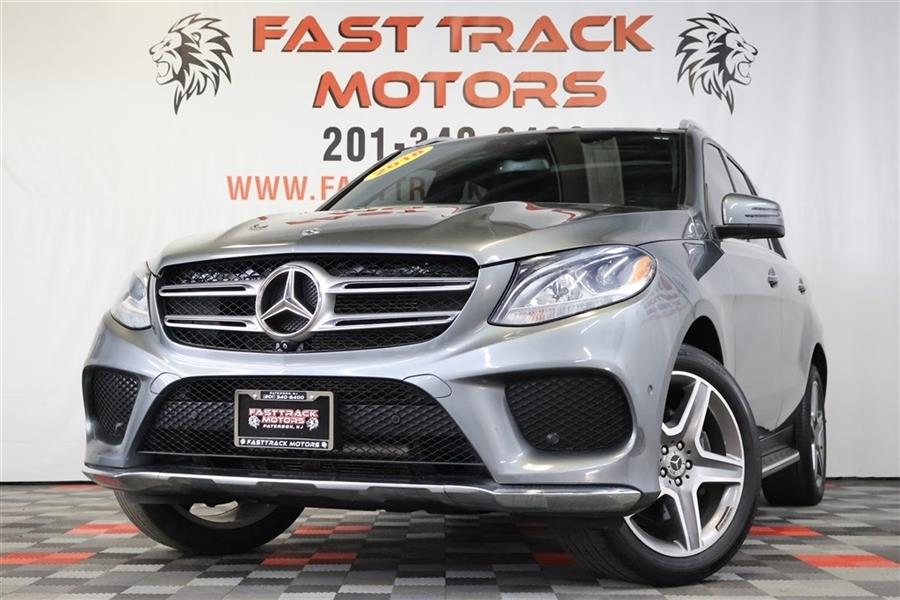 Used 2018 Mercedes-benz Gle in Paterson, New Jersey | Fast Track Motors. Paterson, New Jersey