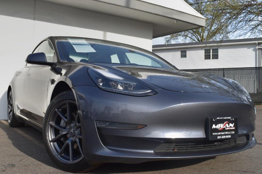 Used 2021 Tesla Model 3 in Little Ferry , New Jersey | Milan Motors. Little Ferry , New Jersey