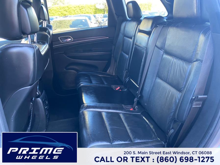 2014 Jeep Grand Cherokee 4WD 4dr Limited, available for sale in East Windsor, Connecticut | Prime Wheels. East Windsor, Connecticut 2014 Jeep Grand Cherokee 4WD 4dr Limited, available for sale in East Windsor, Connecticut | Prime Wheels. East Windsor, Connecticut