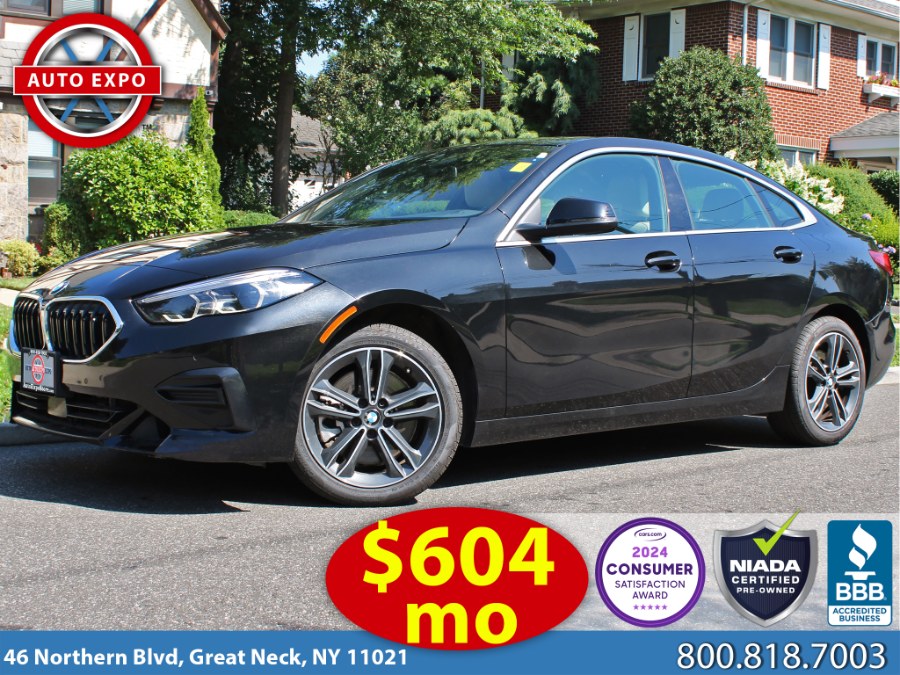 2022 BMW 2 Series 228i xDrive Sport Line Package, available for sale in Great Neck, New York | Auto Expo Ent Inc.. Great Neck, New York