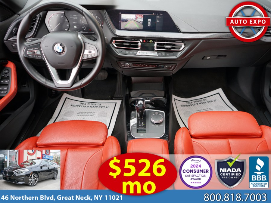 2021 BMW 2 Series 228i xDrive, available for sale in Great Neck, New York | Auto Expo Ent Inc.. Great Neck, New York