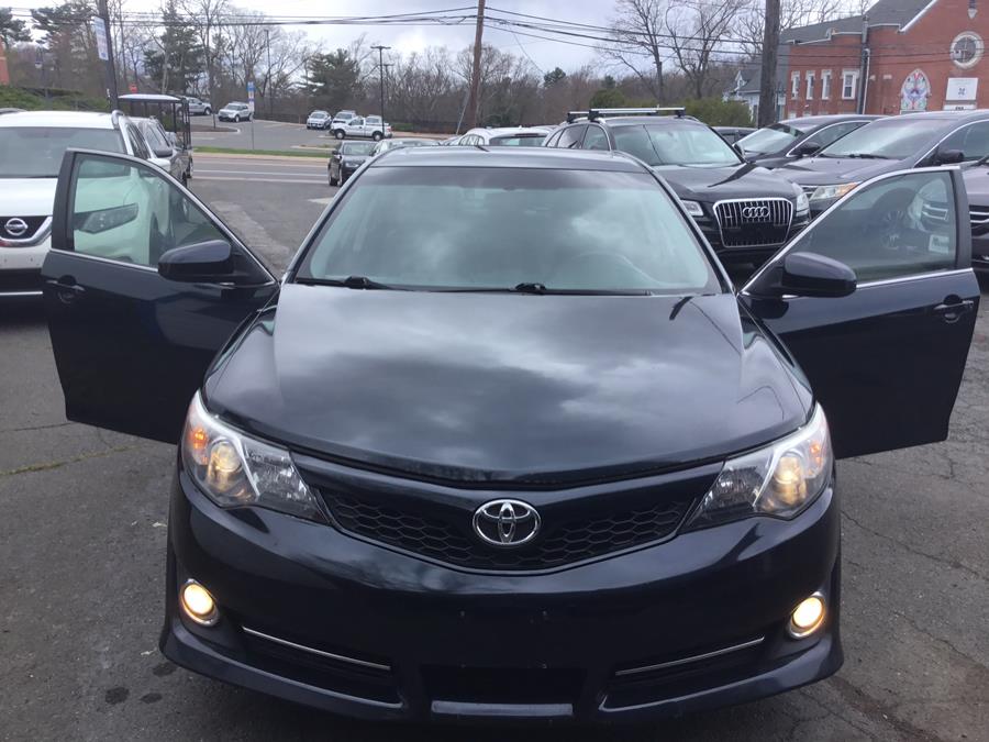 Used 2012 Toyota Camry in Manchester, Connecticut | Liberty Motors. Manchester, Connecticut