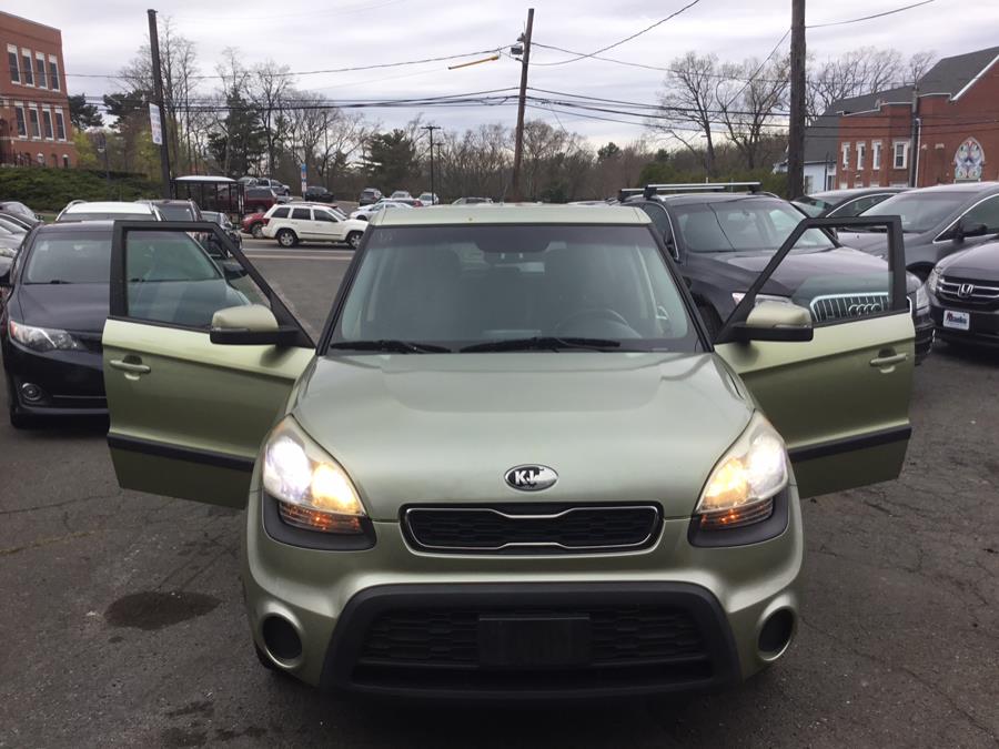 Used 2013 Kia Soul in Manchester, Connecticut | Liberty Motors. Manchester, Connecticut
