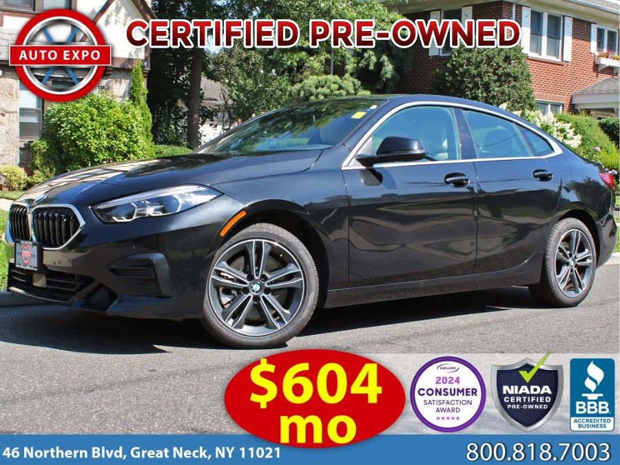 Used 2022 BMW 2 Series in Great Neck, New York | Auto Expo. Great Neck, New York