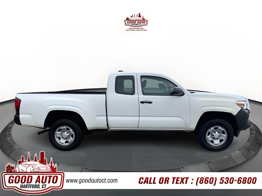 Used 2018 Toyota Tacoma in Hartford, Connecticut | Good Auto LLC. Hartford, Connecticut