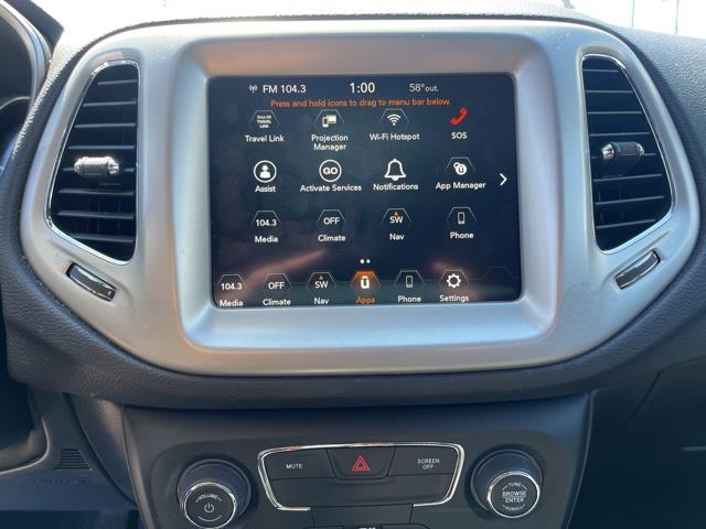 2021 Jeep Compass 80th Special Edition, available for sale in Freehold, New Jersey | Shop Auto. Freehold, New Jersey 2021 Jeep Compass 80th Special Edition, available for sale in Freehold, New Jersey | Shop Auto. Freehold, New Jersey