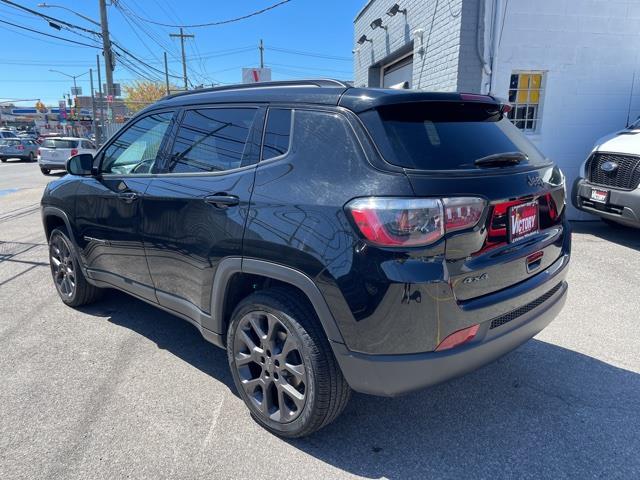 2021 Jeep Compass 80th Special Edition, available for sale in Freehold, New Jersey | Shop Auto. Freehold, New Jersey 2021 Jeep Compass 80th Special Edition, available for sale in Freehold, New Jersey | Shop Auto. Freehold, New Jersey