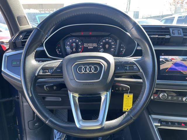 2020 Audi Q3 Premium, available for sale in Freehold, New Jersey | Shop Auto. Freehold, New Jersey 2020 Audi Q3 Premium, available for sale in Freehold, New Jersey | Shop Auto. Freehold, New Jersey