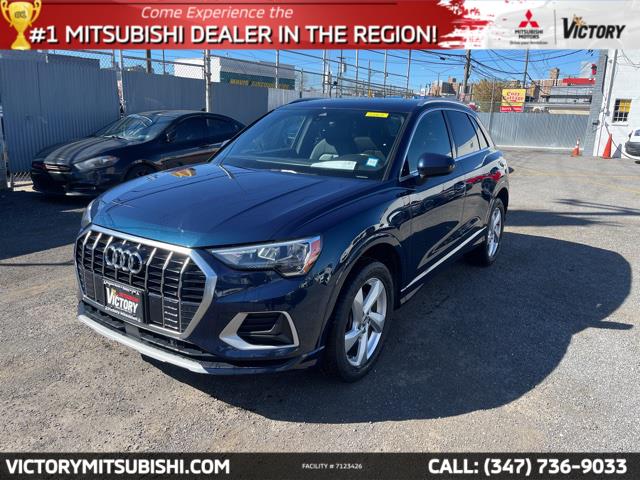 2020 Audi Q3 Premium, available for sale in Freehold, New Jersey | Shop Auto. Freehold, New Jersey 2020 Audi Q3 Premium, available for sale in Freehold, New Jersey | Shop Auto. Freehold, New Jersey