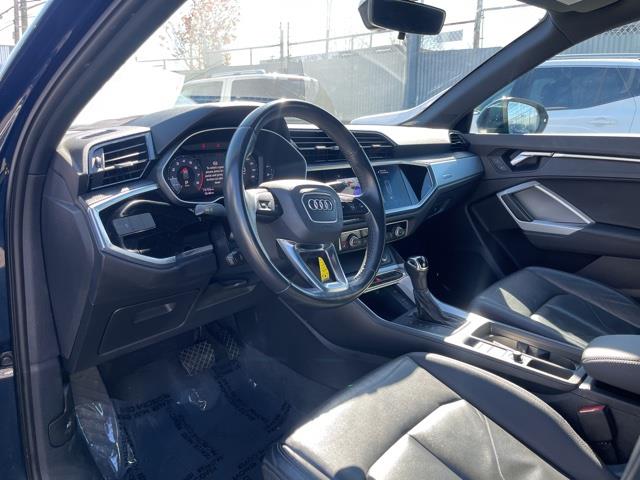 2020 Audi Q3 Premium, available for sale in Freehold, New Jersey | Shop Auto. Freehold, New Jersey 2020 Audi Q3 Premium, available for sale in Freehold, New Jersey | Shop Auto. Freehold, New Jersey