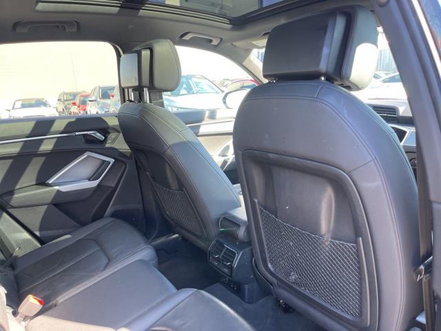 2020 Audi Q3 Premium, available for sale in Freehold, New Jersey | Shop Auto. Freehold, New Jersey 2020 Audi Q3 Premium, available for sale in Freehold, New Jersey | Shop Auto. Freehold, New Jersey