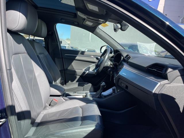 2020 Audi Q3 Premium, available for sale in Freehold, New Jersey | Shop Auto. Freehold, New Jersey 2020 Audi Q3 Premium, available for sale in Freehold, New Jersey | Shop Auto. Freehold, New Jersey