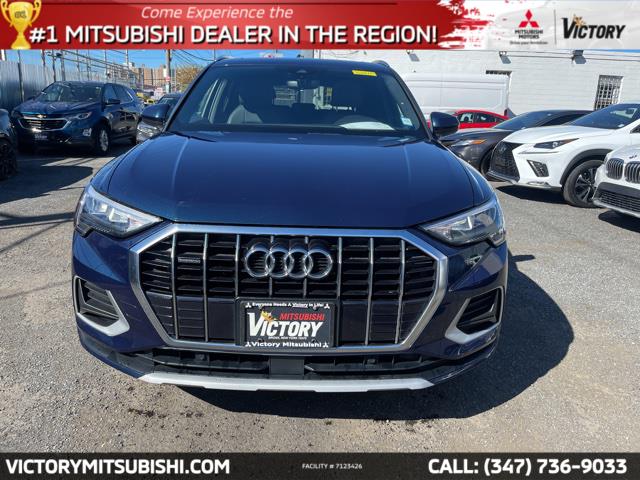 2020 Audi Q3 Premium, available for sale in Freehold, New Jersey | Shop Auto. Freehold, New Jersey 2020 Audi Q3 Premium, available for sale in Freehold, New Jersey | Shop Auto. Freehold, New Jersey
