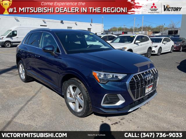 2020 Audi Q3 Premium, available for sale in Freehold, New Jersey | Shop Auto. Freehold, New Jersey 2020 Audi Q3 Premium, available for sale in Freehold, New Jersey | Shop Auto. Freehold, New Jersey
