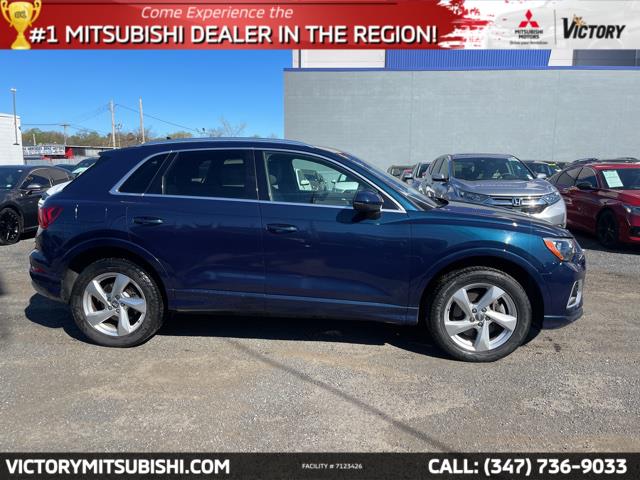 2020 Audi Q3 Premium, available for sale in Freehold, New Jersey | Shop Auto. Freehold, New Jersey 2020 Audi Q3 Premium, available for sale in Freehold, New Jersey | Shop Auto. Freehold, New Jersey