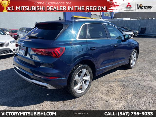 2020 Audi Q3 Premium, available for sale in Freehold, New Jersey | Shop Auto. Freehold, New Jersey 2020 Audi Q3 Premium, available for sale in Freehold, New Jersey | Shop Auto. Freehold, New Jersey