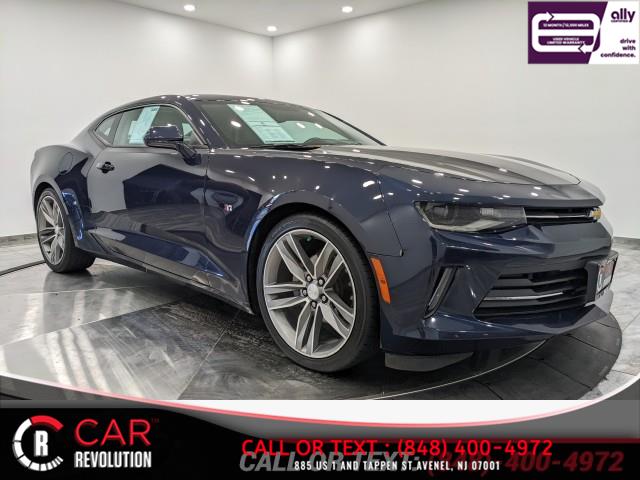 2016 Chevrolet Camaro 2LT, available for sale in Avenel, New Jersey | Car Revolution. Avenel, New Jersey