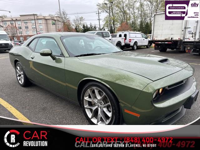 2022 Dodge Challenger GT, available for sale in Avenel, New Jersey | Car Revolution. Avenel, New Jersey