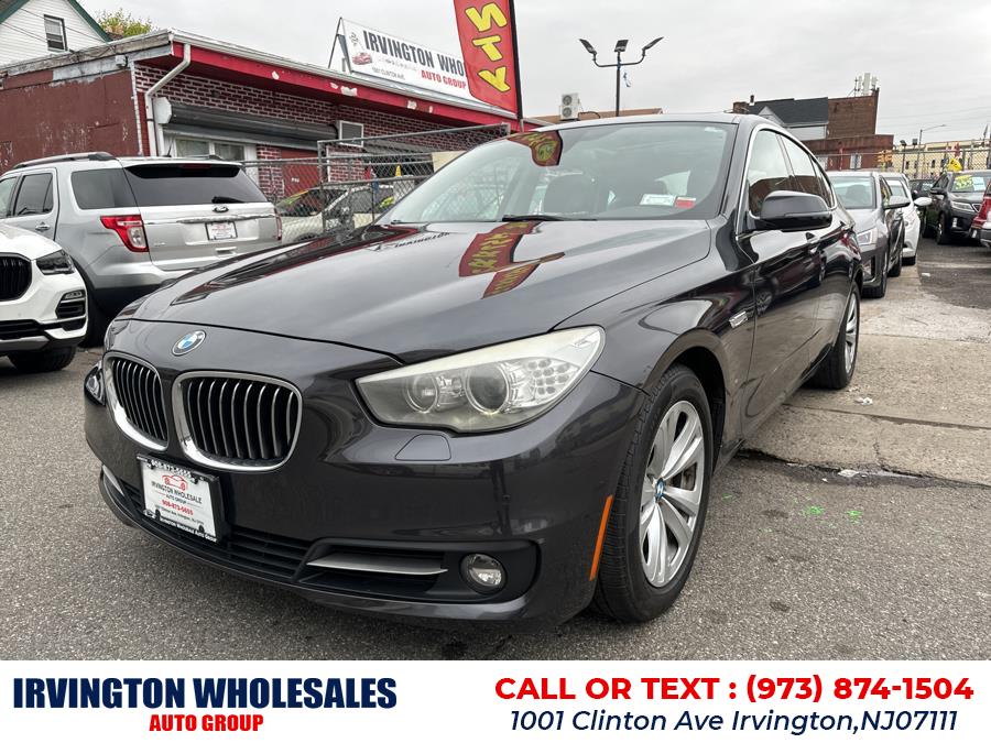2015 BMW 5 Series Gran Turismo 5dr 535i xDrive Gran Turismo AWD, available for sale in Irvington, New Jersey | Irvington Wholesale Group. Irvington, New Jersey