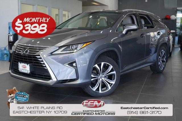 Used 2019 Lexus Rx in Eastchester, New York | Eastchester Certified Motors. Eastchester, New York