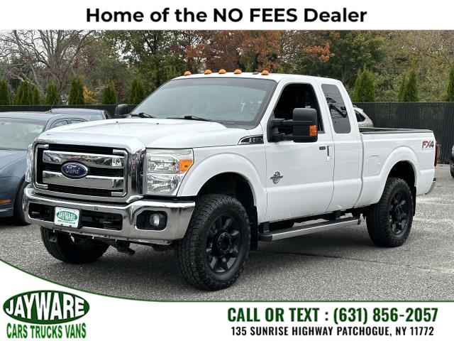 Used 2016 Ford Super Duty F-350 Srw in Patchogue, New York | Jayware Cars Trucks Vans. Patchogue, New York
