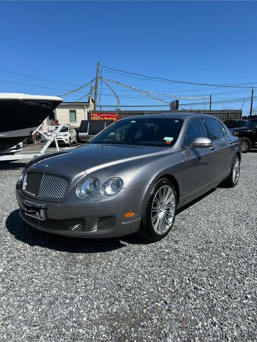 Used 2010 Bentley Continental Flying Spur in West Babylon, New York | Best Buy Auto Stop. West Babylon, New York