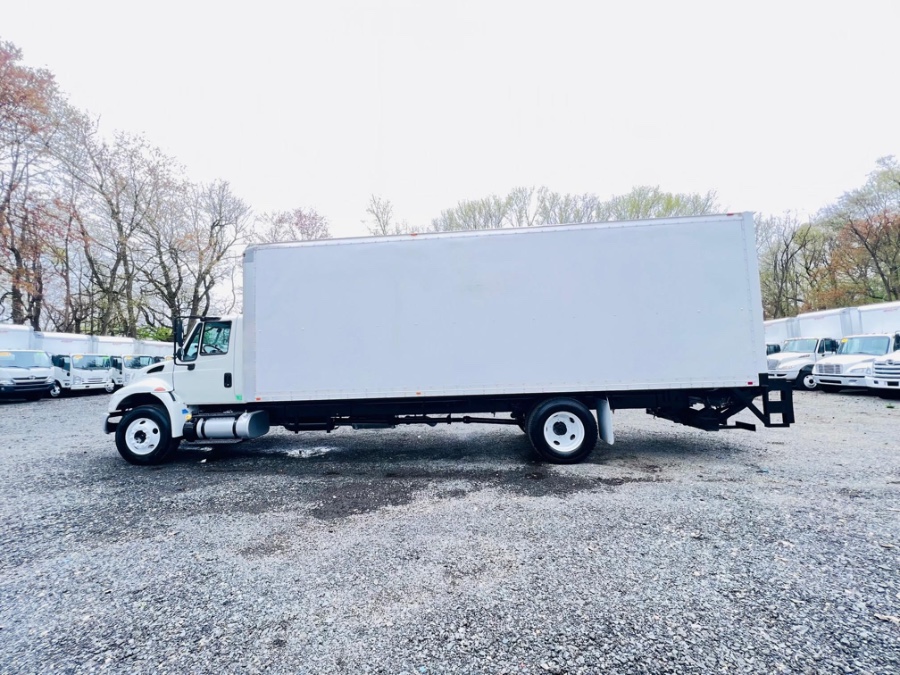 2015 INTERNATIONAL 4300 26 FEET DRY BOX + CUMMINS + LIFT GATE + NO CDL, available for sale in South Amboy, New Jersey | NJ Truck Spot. South Amboy, New Jersey 2015 INTERNATIONAL 4300 26 FEET DRY BOX + CUMMINS + LIFT GATE + NO CDL, available for sale in South Amboy, New Jersey | NJ Truck Spot. South Amboy, New Jersey