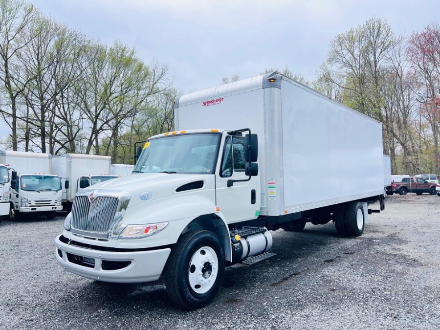 2015 INTERNATIONAL 4300 26 FEET DRY BOX + CUMMINS + LIFT GATE + NO CDL, available for sale in South Amboy, New Jersey | NJ Truck Spot. South Amboy, New Jersey 2015 INTERNATIONAL 4300 26 FEET DRY BOX + CUMMINS + LIFT GATE + NO CDL, available for sale in South Amboy, New Jersey | NJ Truck Spot. South Amboy, New Jersey