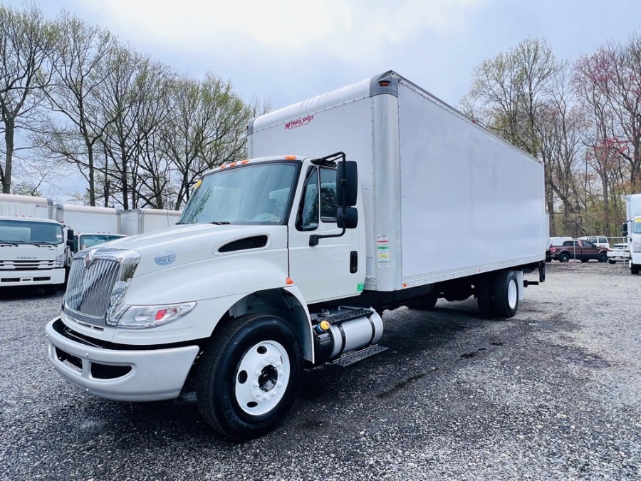2015 INTERNATIONAL 4300 26 FEET DRY BOX + CUMMINS + LIFT GATE + NO CDL, available for sale in South Amboy, New Jersey | NJ Truck Spot. South Amboy, New Jersey 2015 INTERNATIONAL 4300 26 FEET DRY BOX + CUMMINS + LIFT GATE + NO CDL, available for sale in South Amboy, New Jersey | NJ Truck Spot. South Amboy, New Jersey
