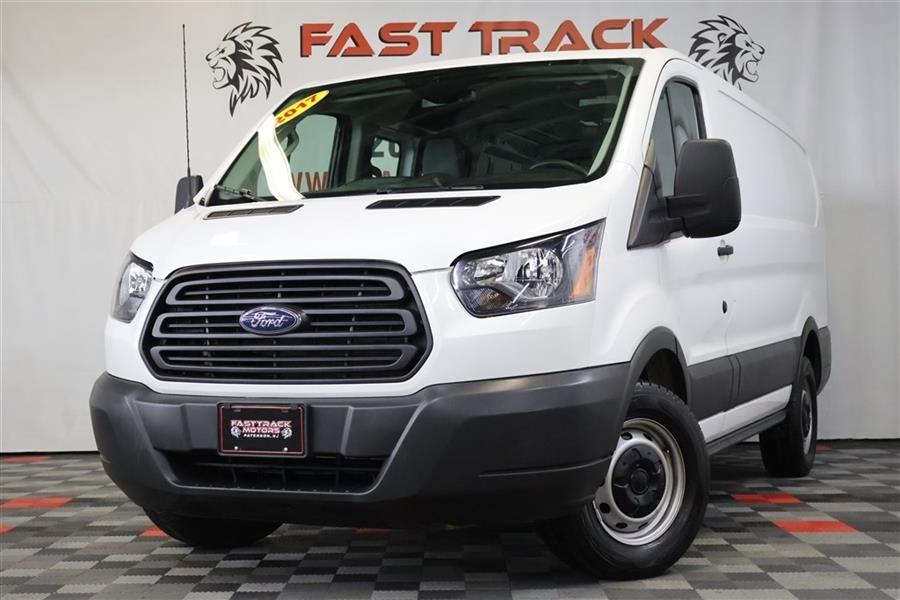 Used 2017 Ford Transit in Paterson, New Jersey | Fast Track Motors. Paterson, New Jersey