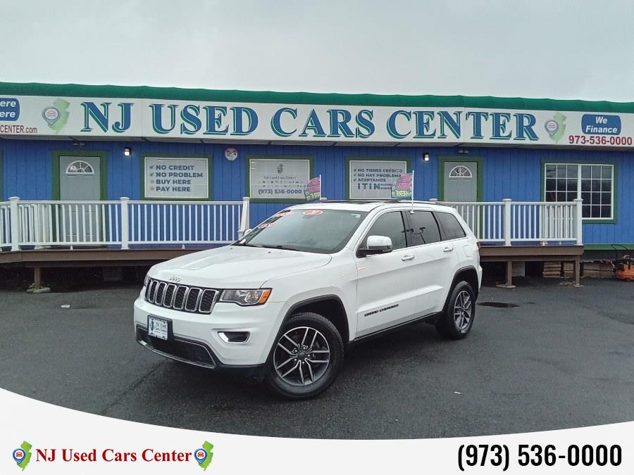 Used Jeep for sale in Irvington, Newark, Elizabeth, Maplewood, NJ NJ