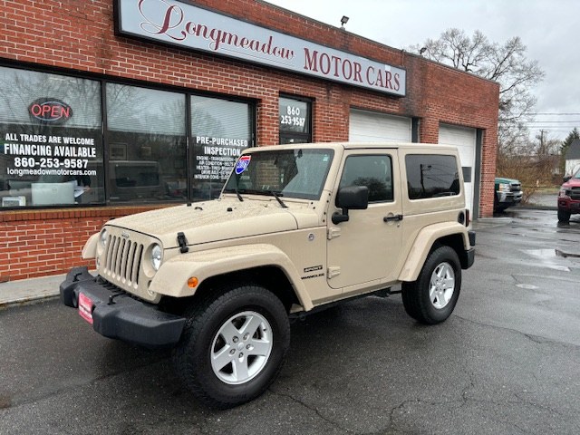 Used 2016 Jeep Wrangler in ENFIELD, Connecticut | Longmeadow Motor Cars. ENFIELD, Connecticut