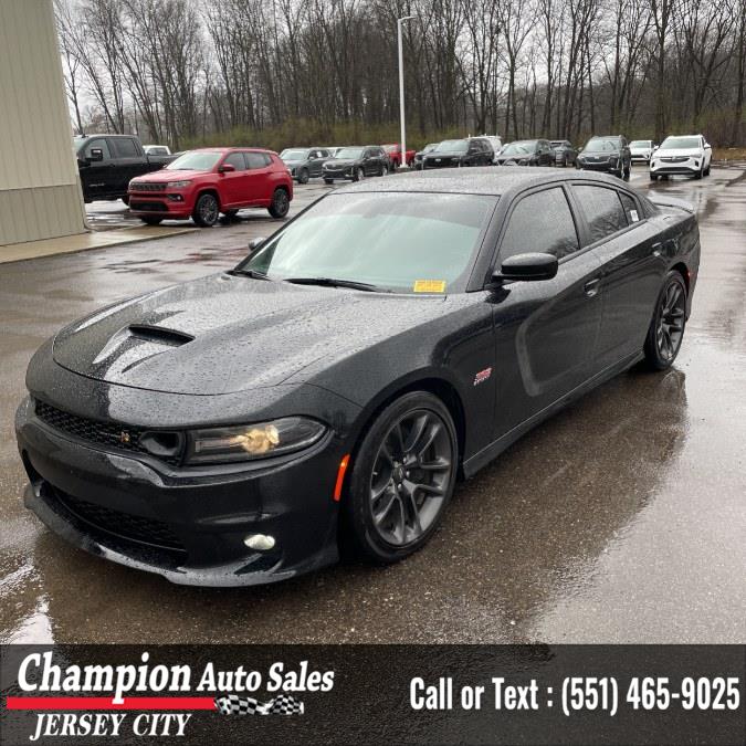 Used 2021 Dodge Charger in Jersey City, New Jersey | Champion Auto Sales. Jersey City, New Jersey