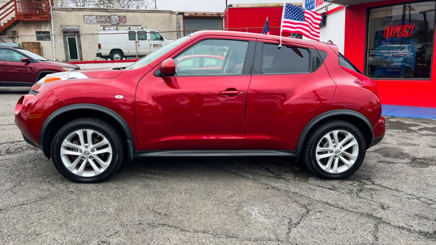 2011 Nissan JUKE 5dr Wgn I4 CVT S AWD, available for sale in Perth Amboy, New Jersey | All State Motor Inc. Perth Amboy, New Jersey 2011 Nissan JUKE 5dr Wgn I4 CVT S AWD, available for sale in Perth Amboy, New Jersey | All State Motor Inc. Perth Amboy, New Jersey