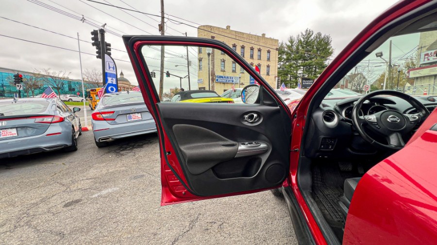2011 Nissan JUKE 5dr Wgn I4 CVT S AWD, available for sale in Perth Amboy, New Jersey | All State Motor Inc. Perth Amboy, New Jersey 2011 Nissan JUKE 5dr Wgn I4 CVT S AWD, available for sale in Perth Amboy, New Jersey | All State Motor Inc. Perth Amboy, New Jersey