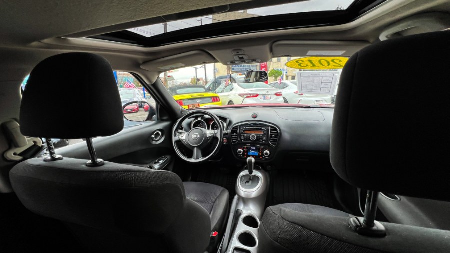 2011 Nissan JUKE 5dr Wgn I4 CVT S AWD, available for sale in Perth Amboy, New Jersey | All State Motor Inc. Perth Amboy, New Jersey 2011 Nissan JUKE 5dr Wgn I4 CVT S AWD, available for sale in Perth Amboy, New Jersey | All State Motor Inc. Perth Amboy, New Jersey