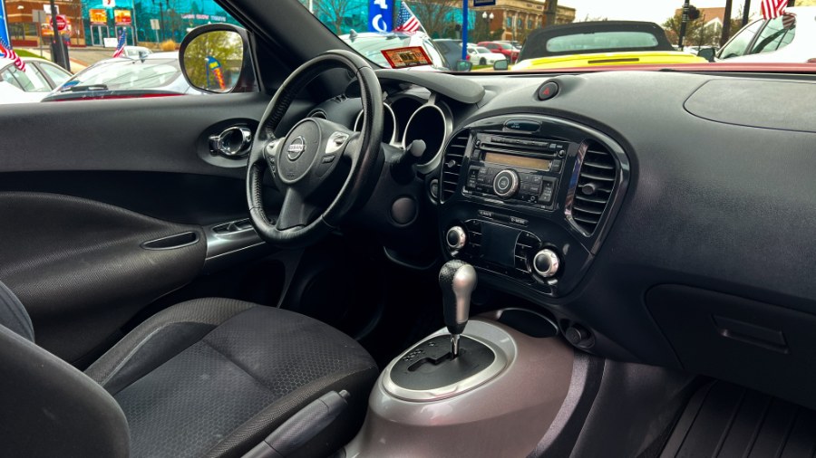 2011 Nissan JUKE 5dr Wgn I4 CVT S AWD, available for sale in Perth Amboy, New Jersey | All State Motor Inc. Perth Amboy, New Jersey 2011 Nissan JUKE 5dr Wgn I4 CVT S AWD, available for sale in Perth Amboy, New Jersey | All State Motor Inc. Perth Amboy, New Jersey